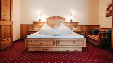 Alte Post Wellness & Thermalhotel
