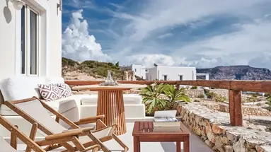 Althea Boutique Hotel