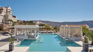 Althea Boutique Hotel