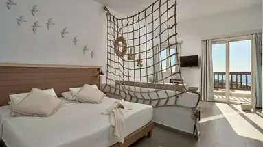 Althea Boutique Hotel