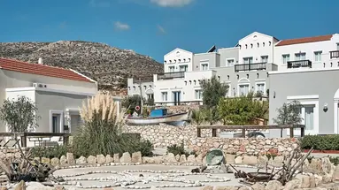 Althea Boutique Hotel