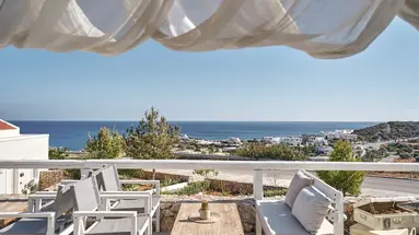 Althea Boutique Hotel