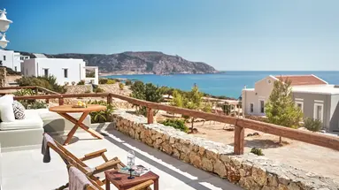Althea Boutique Hotel