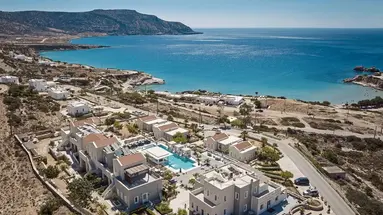 Althea Boutique Hotel