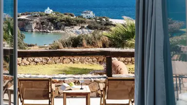 Althea Boutique Hotel