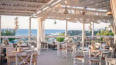Althea Boutique Hotel