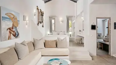 Althea Boutique Hotel