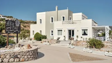 Althea Boutique Hotel