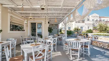 Althea Boutique Hotel