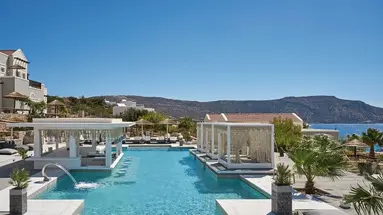 Althea Boutique Hotel