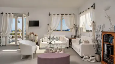 Althea Boutique Hotel