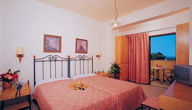 Althea Village