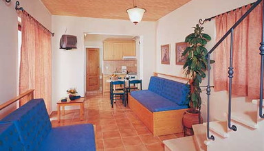 Althea Village
