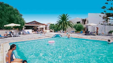 Althea Village