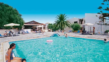 Althea Village