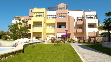 Althea Village