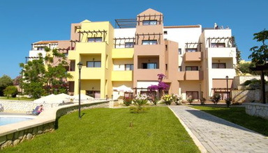 Althea Village