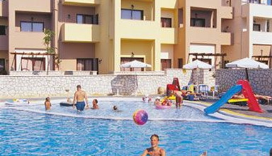 Althea Village