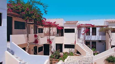 Althea Village