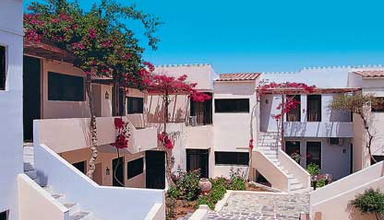 Althea Village