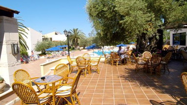 Althea Village