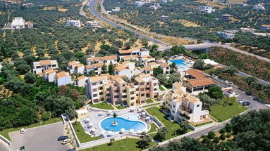 Althea Village