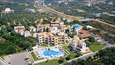 Althea Village