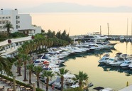 Altin Yunus Resort & Thermal