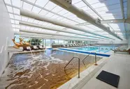 Altin Yunus Resort & Thermal