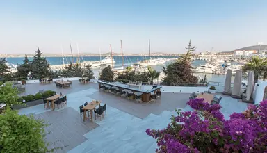 Altin Yunus Resort & Thermal