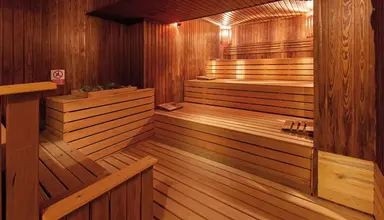Altin Yunus Resort & Thermal