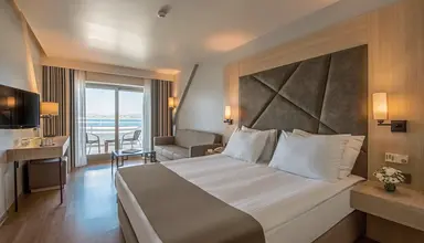 Altin Yunus Resort & Thermal