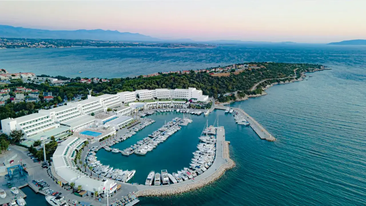 Altin Yunus Resort & Thermal