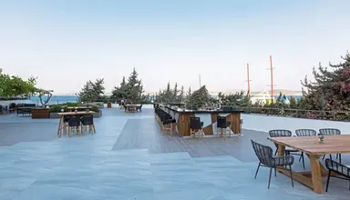 Altin Yunus Resort & Thermal