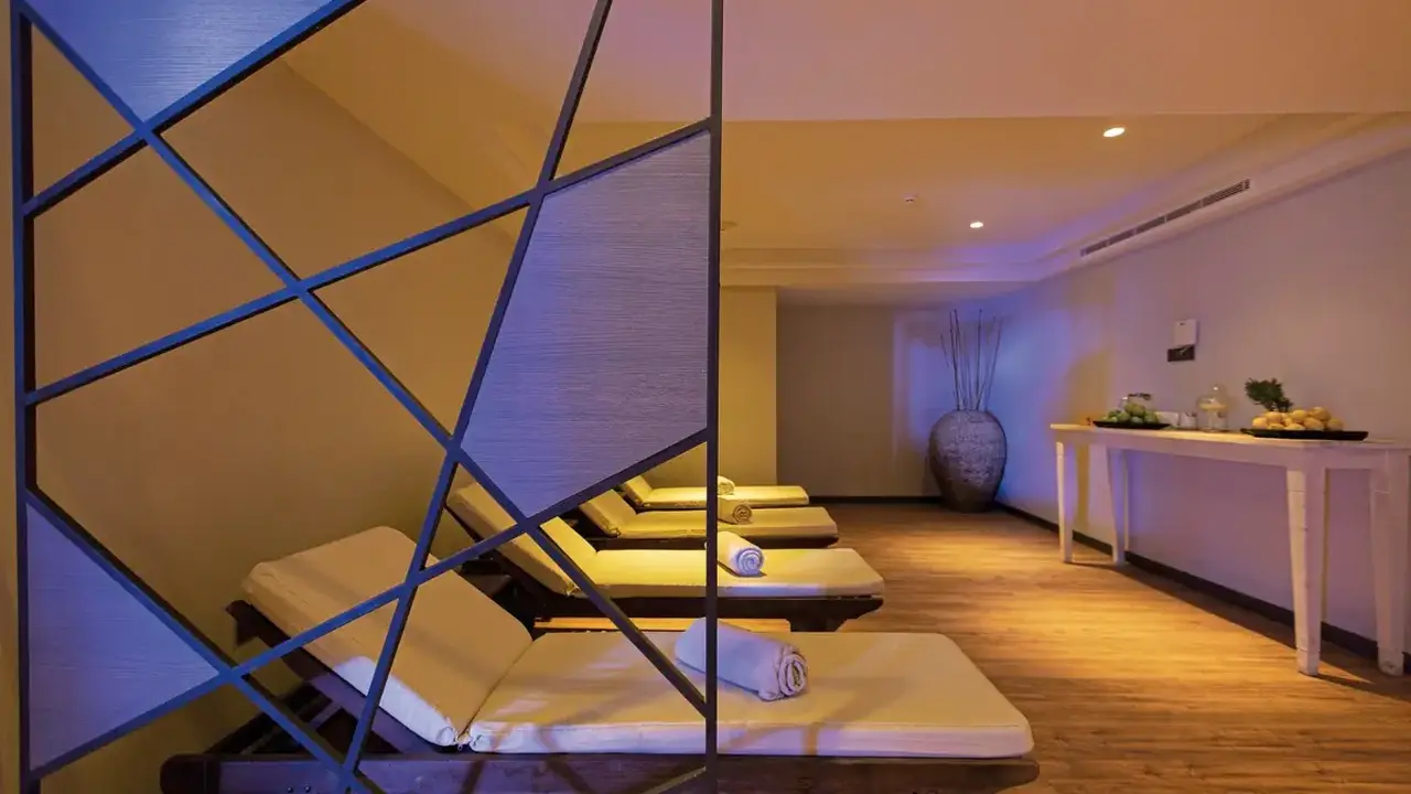 Altin Yunus Resort & Thermal