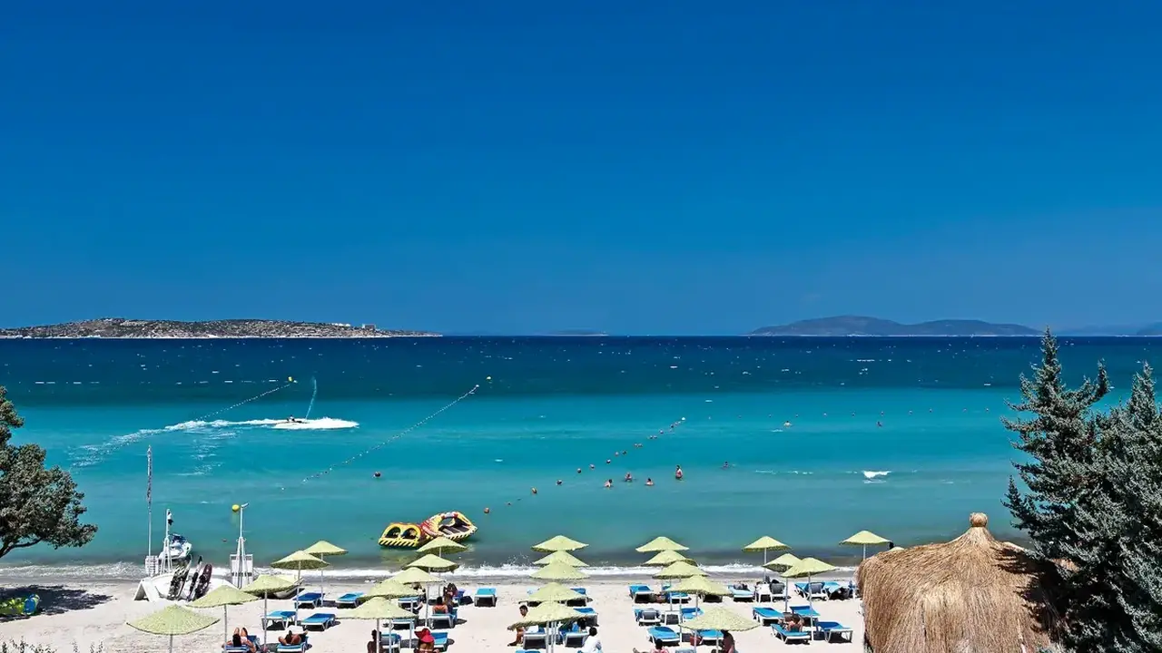 Altin Yunus Resort & Thermal