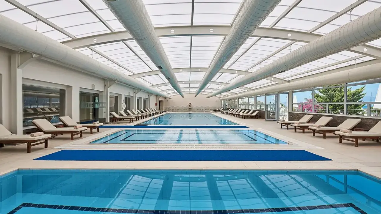 Altin Yunus Resort & Thermal