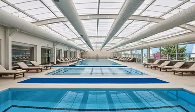 Altin Yunus Resort & Thermal