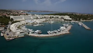 Altin Yunus Resort & Thermal