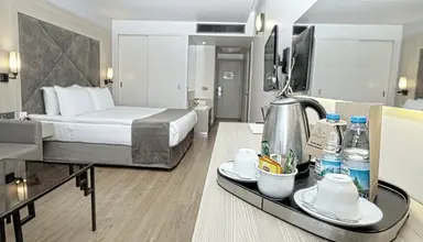 Altin Yunus Resort & Thermal