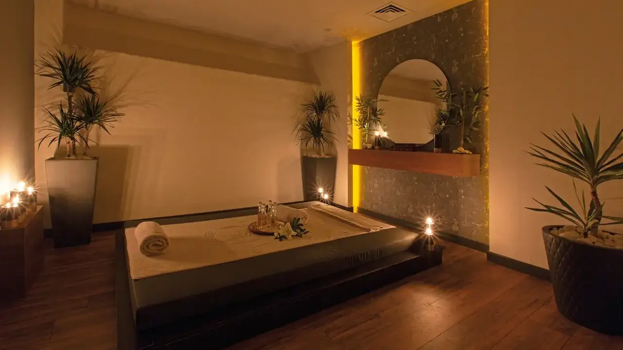 Altin Yunus Resort & Thermal