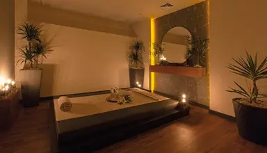 Altin Yunus Resort & Thermal