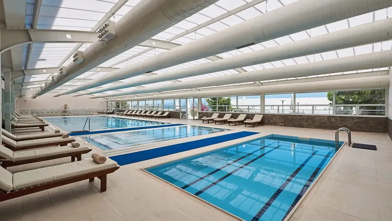Altin Yunus Resort & Thermal