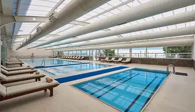 Altin Yunus Resort & Thermal