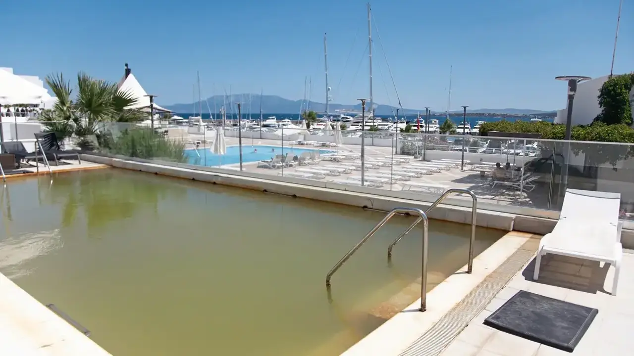 Altin Yunus Resort & Thermal