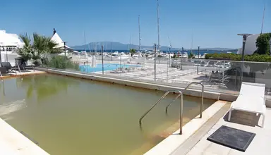 Altin Yunus Resort & Thermal