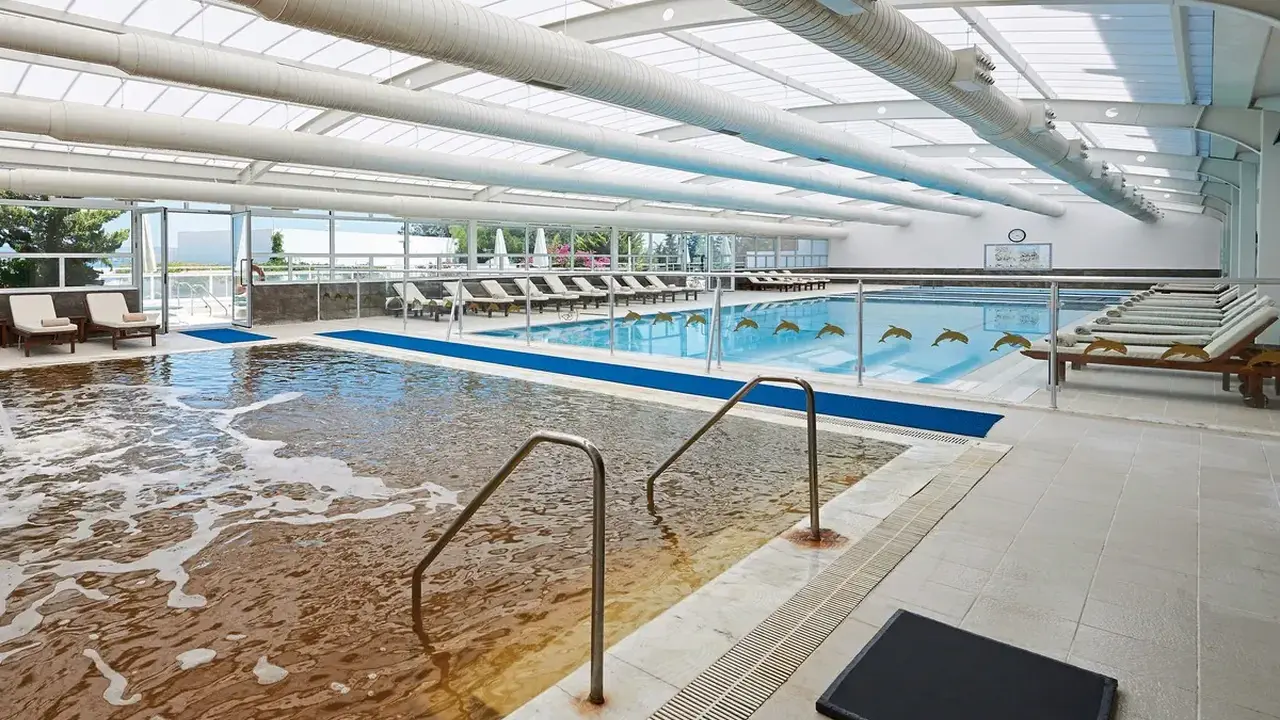 Altin Yunus Resort & Thermal