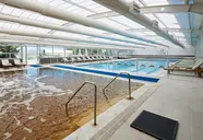 Altin Yunus Resort & Thermal