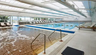 Altin Yunus Resort & Thermal