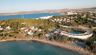 Altin Yunus Resort & Thermal